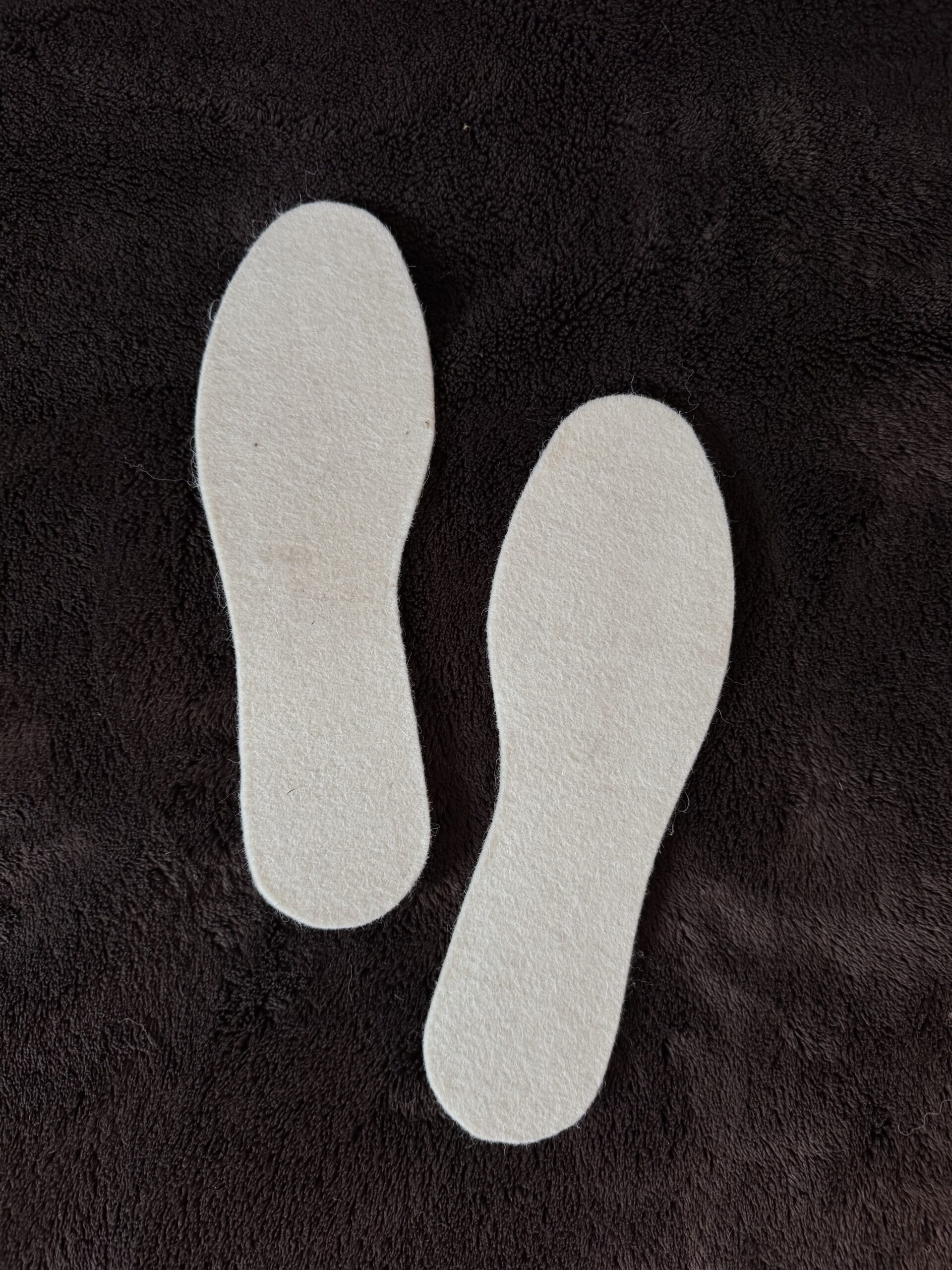Filzsohlen – Bild 3